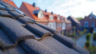 Dachsanierung: Wann lohnt sich eine Erneuerung?
