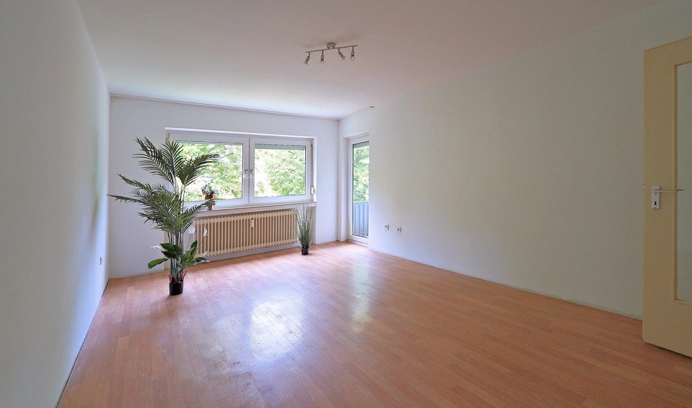 Gemuetliches Wohnzimmer!