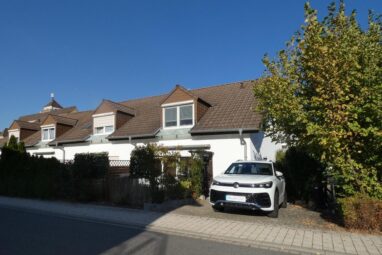 Klein, fein und ansprechend – schöne Mietwohnung mit herrlicher Südterrasse in ruhiger Lage