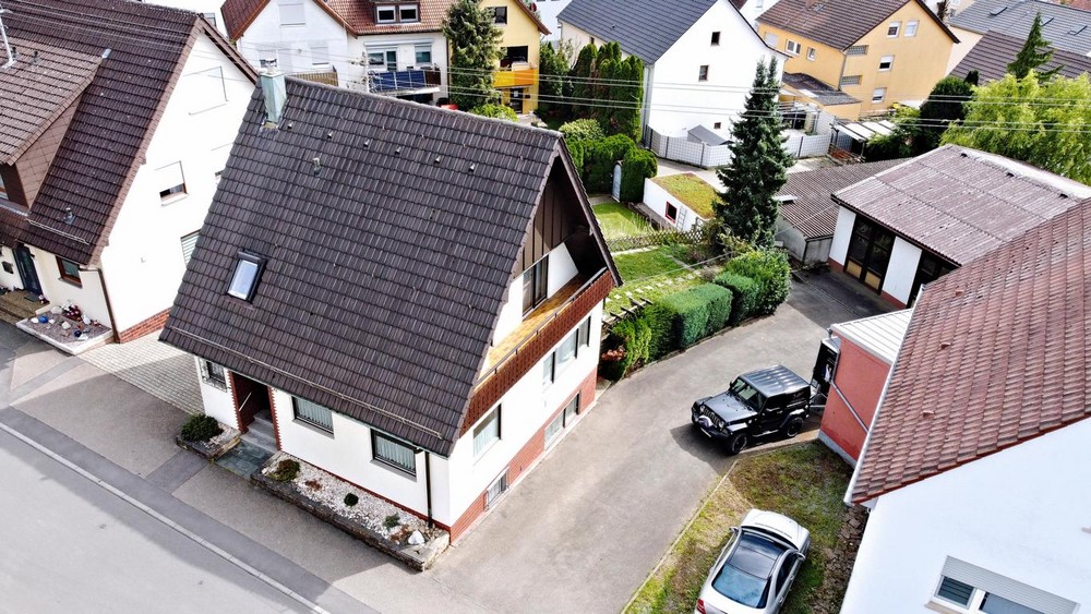 Leben & Arbeiten vereint!