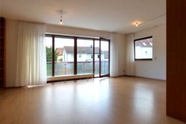 Ansprechend schöne helle und großzügige 3,5 Zimmerwohnung, nähe Salinenpark!