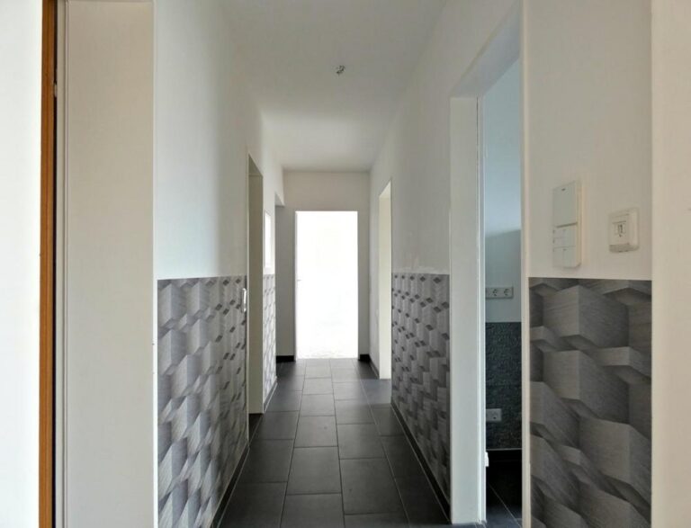 Wohlfühlen mit Hund – schöne 3-Zimmer-Wohnung mit Komfort in Bad Rappenau!