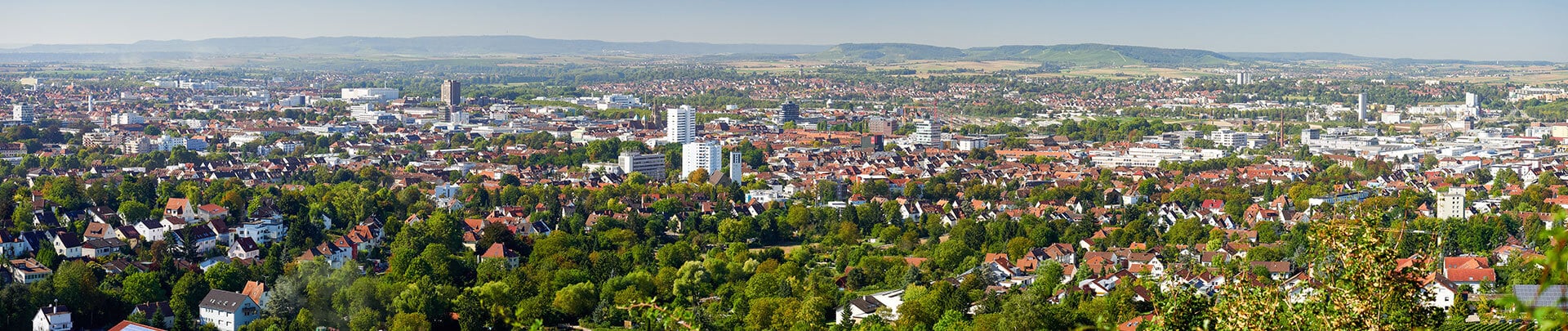 Immobilienpreise Heilbronn