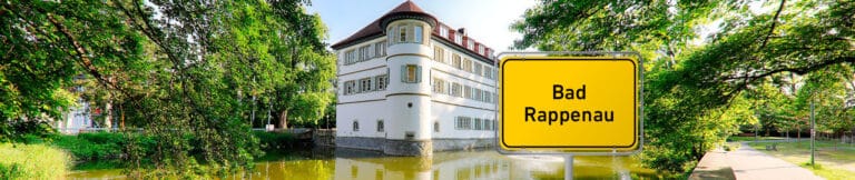 Bad Rappenau