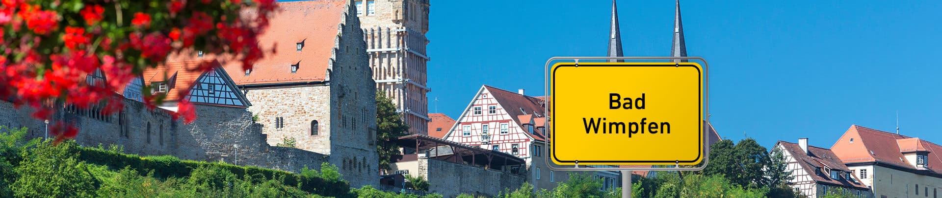 Immobilienpreise Bad-Wimpfen