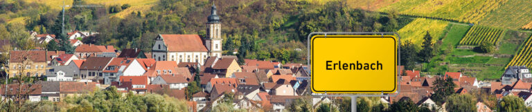 Erlenbach