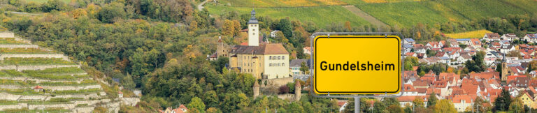 Gundelsheim