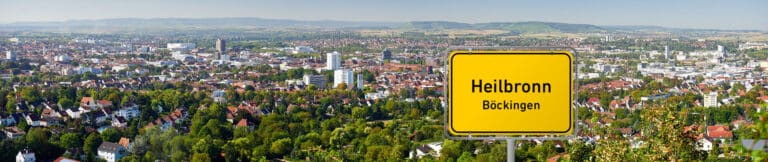 Heilbronn-Böckingen