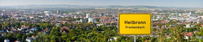 Heilbronn-Frankenbach