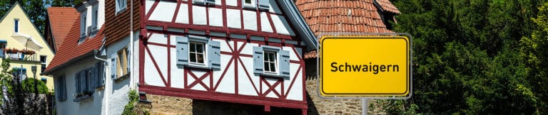 Schwaigern