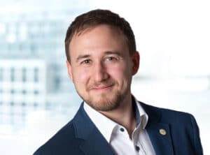Marcel Bührer