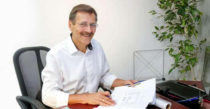 Bernd Bührer