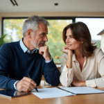 Erstberatung Immobilienverkauf: Was Eigentümer wissen sollten - Beitragsbild (Flux-advanced)