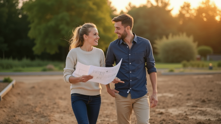 Grundstückskauf: Checkliste für die richtige Auswahl