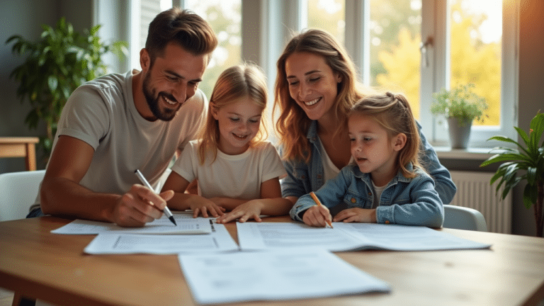 Hauskauf Checkliste: Diese Schritte führen zum Eigenheim