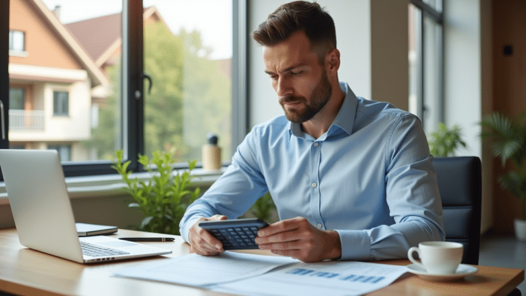 Hausmiete berechnen: So ermitteln Sie den fairen Mietpreis