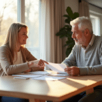 Nachverkaufsbetreuung Immobilien: Was nach dem Verkauf wichtig ist - Beitragsbild (Flux-advanced)