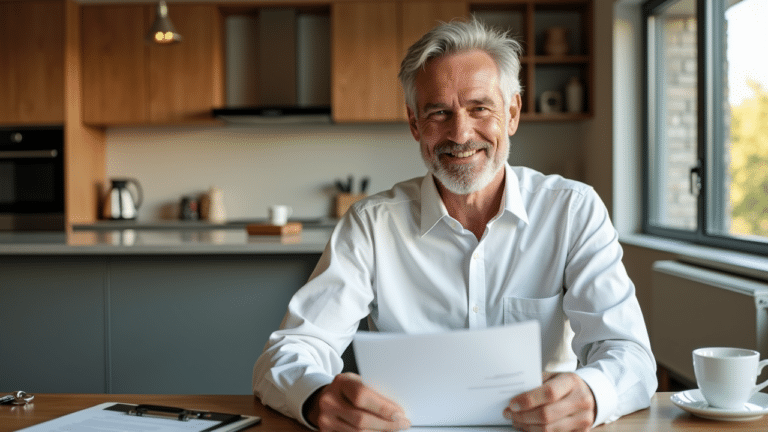 Vermietung durch Makler: Diese Leistungen erhalten Vermieter